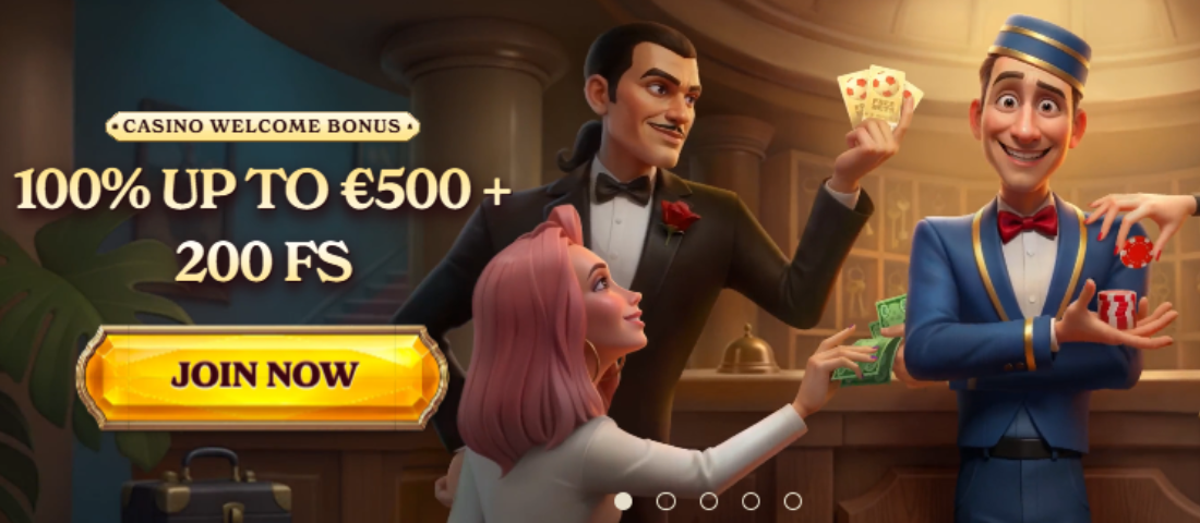 Casoola casino online